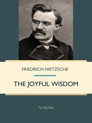 cover image of The Joyful Wisdom